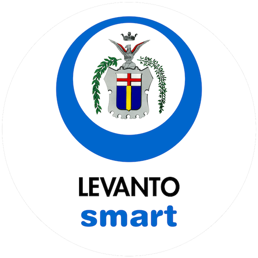 Levanto Smart logo