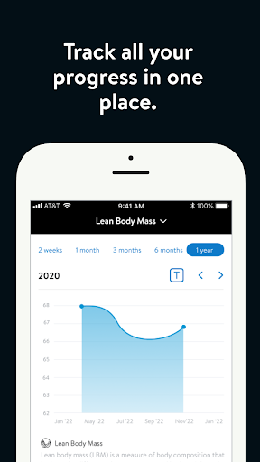 Screenshot of Healthworks + Republic Fitness