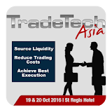 TradeTech Asia 2016 icon