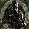 Real Military Commando icon