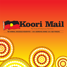 图标图片“Koori Mail”