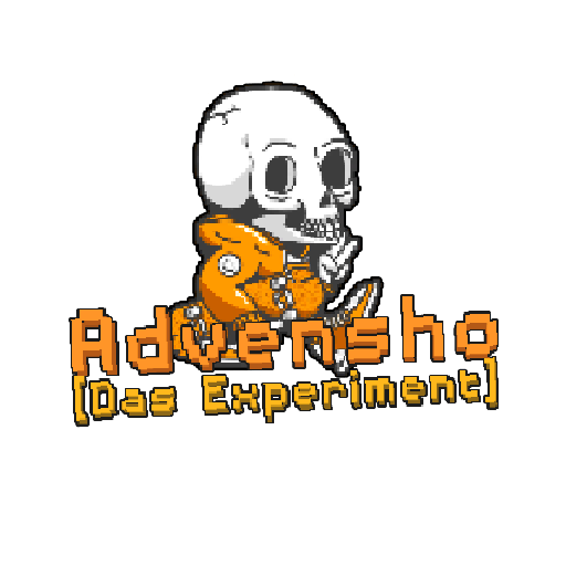 Advensho - Das Experiment logo