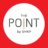 The Point icon