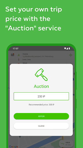 Taxovichkof Screenshot 3 - AppWisp.com