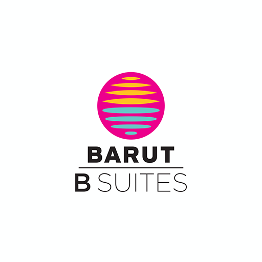 BARUT B SUITES logo