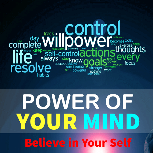 The Power of Your Mind 1.7 Icon