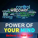 The Power of Your Mind icon