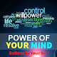 The Power of Your Mind