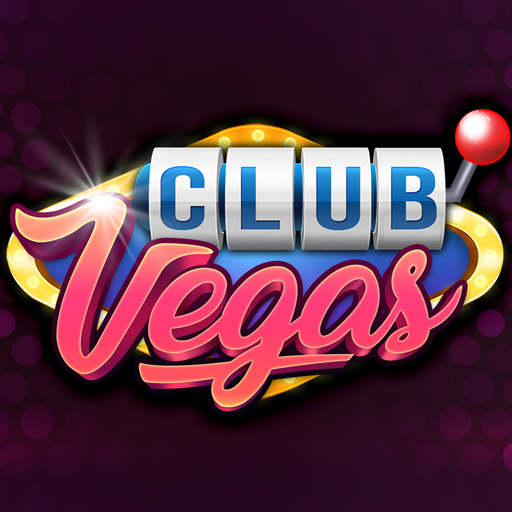 Club Vegas: Slot Machines & Casino Games