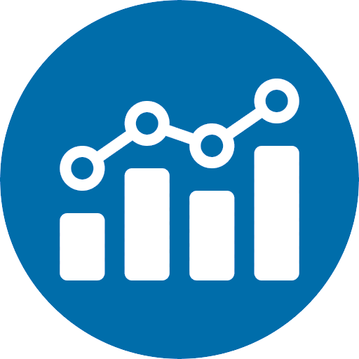 Stock Tracker logo
