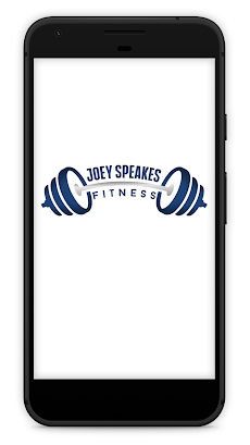 Joey Speakes Fitnessのおすすめ画像1
