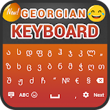Georgian Keyboard icon