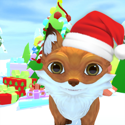 Foxy Christmas Demo
