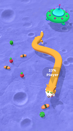 Snake Arena: Snake Game 3D - Screenshot 4