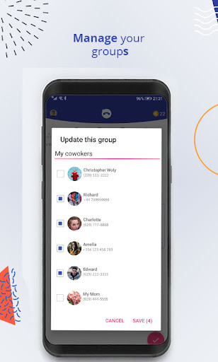 FyPlix Screen 3