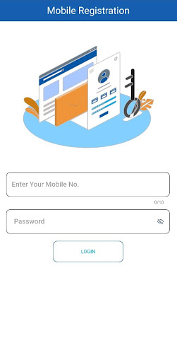 JILIT CRM Screen 2