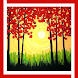 Canvas Painting Art Ideas - Androidアプリ