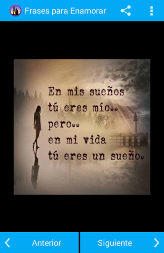 Frases Para Enamorar