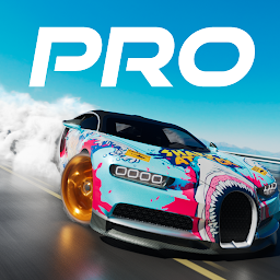 Drift Max Pro Car Racing Game 아이콘 이미지