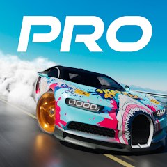 Drift Max Pro Car Racing Game (free shopping) 2.5.51 mod