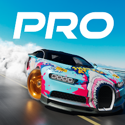 Drift Max Pro Car Racing Game Mod Apk