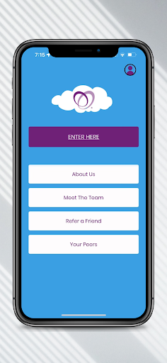Android application Pocket Powerhouse THAH screenshort
