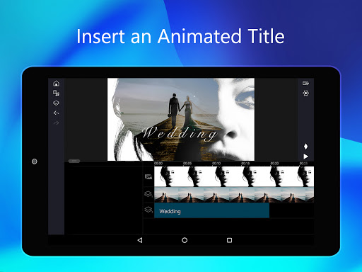 PowerDirector - Video Editor App, Best Video Maker 9.0.0 screenshots 22
