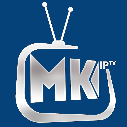MKIPTV PRO 8.0 Icon