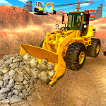 Cover Image of Herunterladen City Construction Simulator _ Excavator 3D 0.1 APK