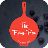 The Frying Pan Recipes icon