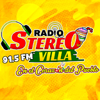 RADIO STEREO VILLA - SOCOTA