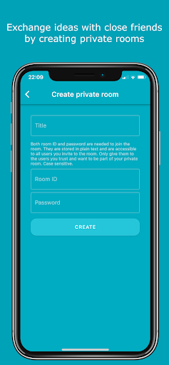 Screenshot of Morse Chat: Talk in Morse Code