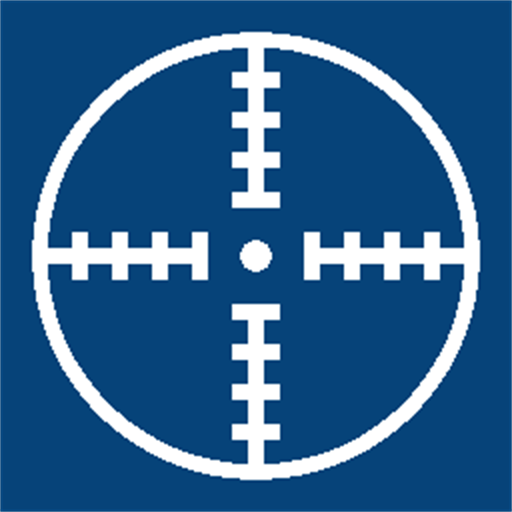 Image-changeable shooting game logo