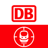 DB Zugradar icon