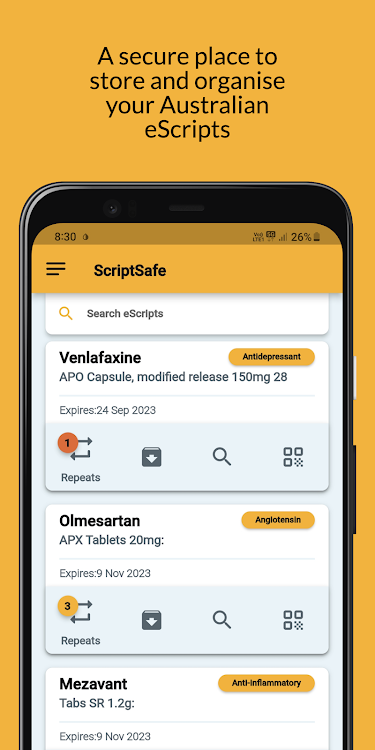 ScriptSafe - 1.2.28 - (Android)