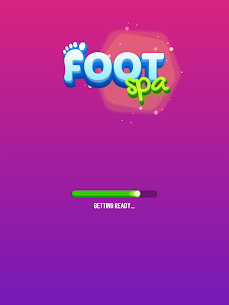 Foot Spa Apk Mod for Android [Unlimited Coins/Gems] 8