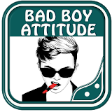 Bad Boys Attitude icon