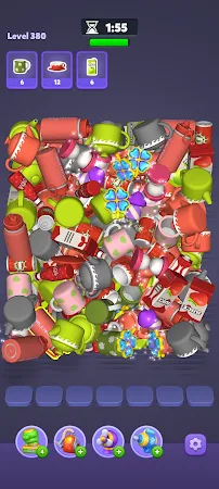 Game screenshot Match Story 3D hack
