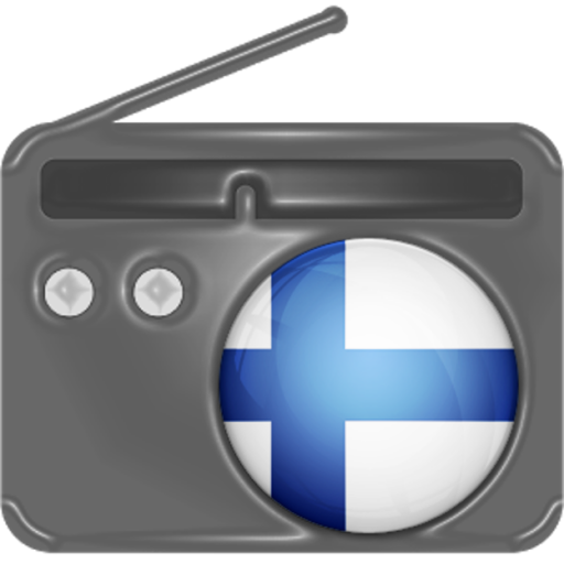 Nettiradio 6.7 Icon