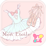 Elegant Theme-Mon Etoile- icon