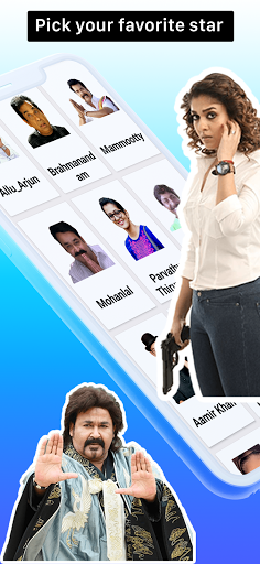 Malayalam Sticker Maker For wh Screen 2