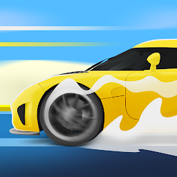 Extreme Racers Mod Apk