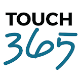 Touch365 icon