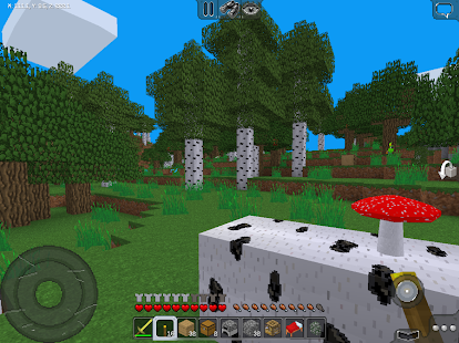 MultiCraft ― Build and Mine! (圖6)-速報App
