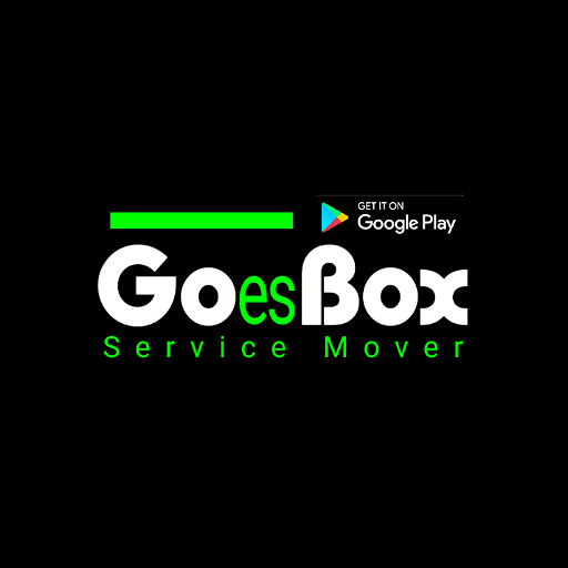GoBox Angkut Barang Pindahan logo