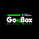GoBox Bak-Angkut Barang Pindah
