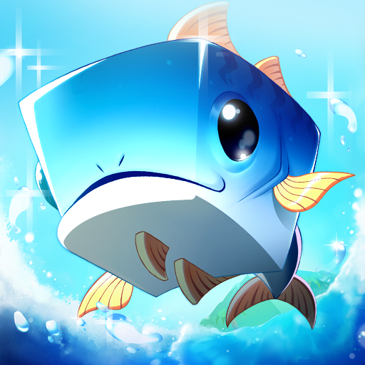 Download] Fishing Cube - Qooapp Game Store