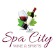 Spa City Wine & Spirits Laai af op Windows