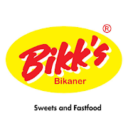 Bikk's Bikaner Sweets and Fastfood