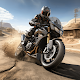 Moto Racing: Motorcycle Rider